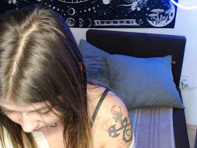 Modella: RacyRob