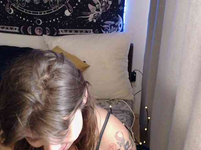 RacyRoby webcam
