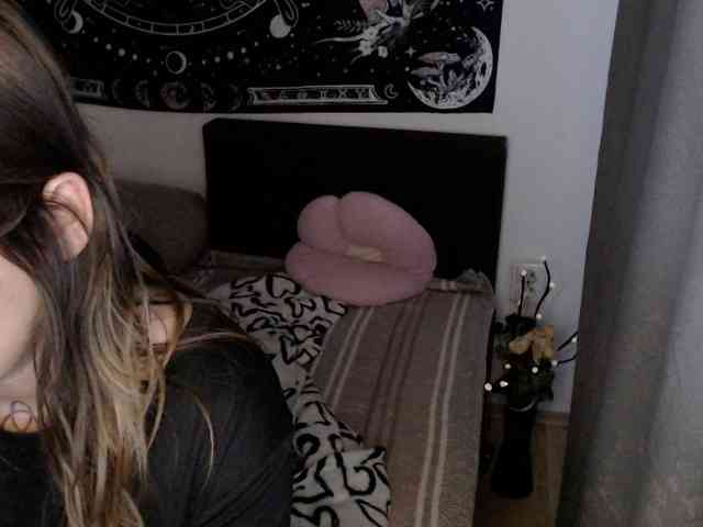 Modella: RacyRob