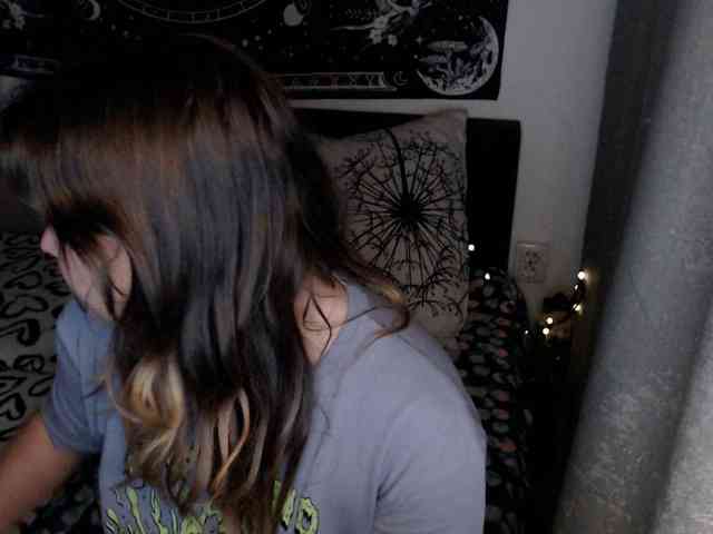 RacyRob webcam