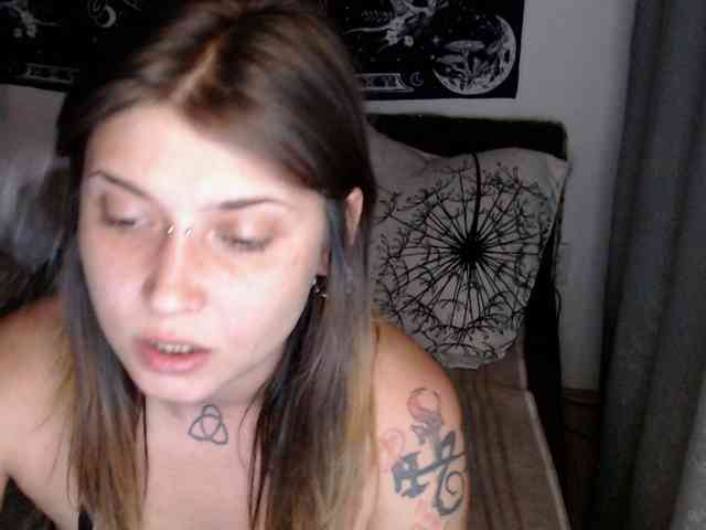 RacyRob webcam