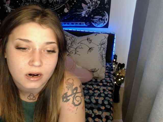 Modella: RacyRob