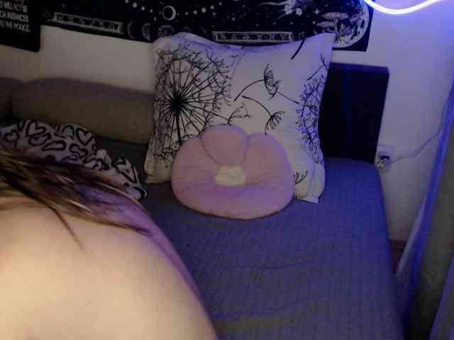 RacyRob webcam