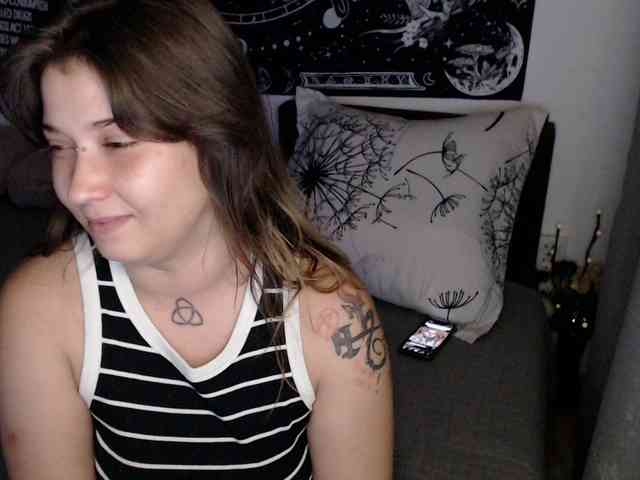 Modella: RacyRob