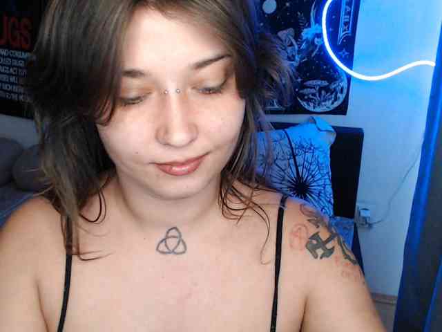 RacyRob webcam