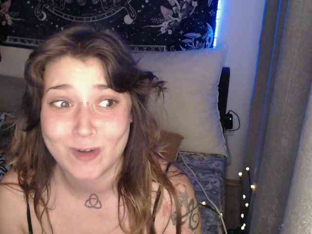 Modella: RacyRoby