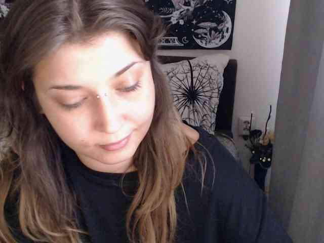 RacyRob webcam