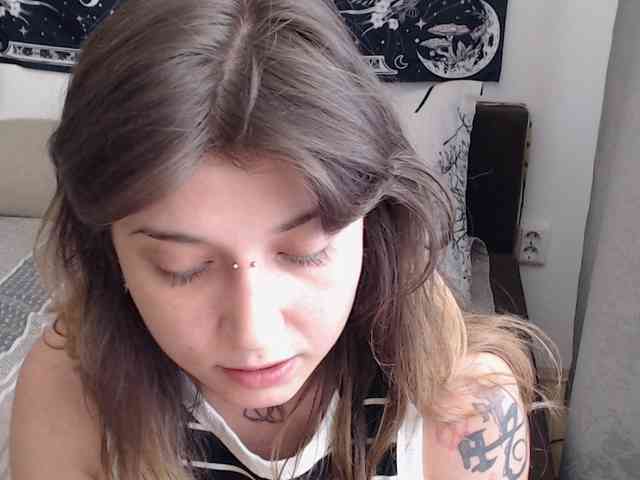 RacyRoby webcam