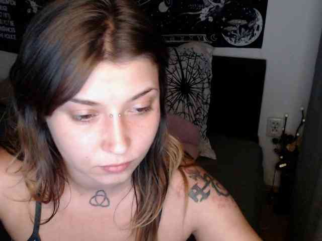 Modella: RacyRob