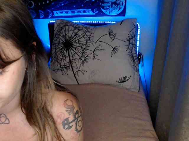 RacyRob webcam