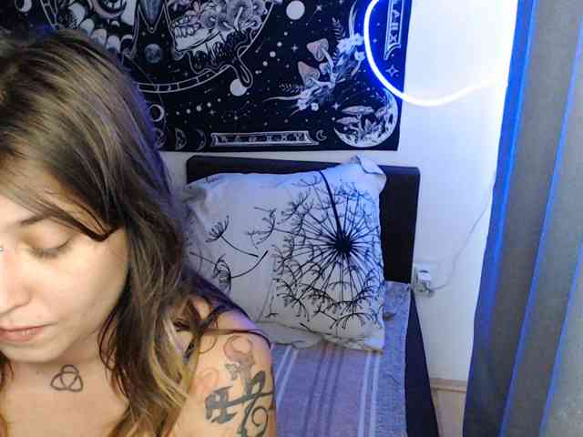 Modella: RacyRob