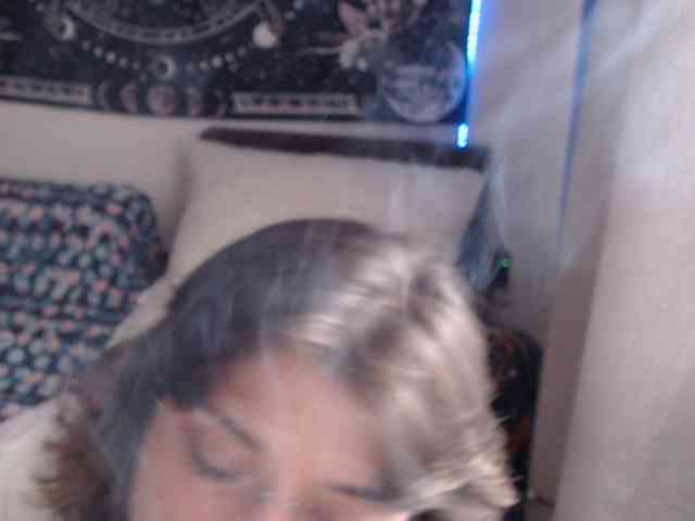 RacyRoby webcam
