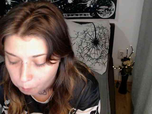 RacyRob webcam