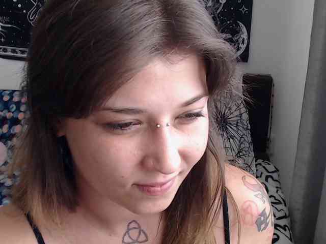 RacyRoby webcam