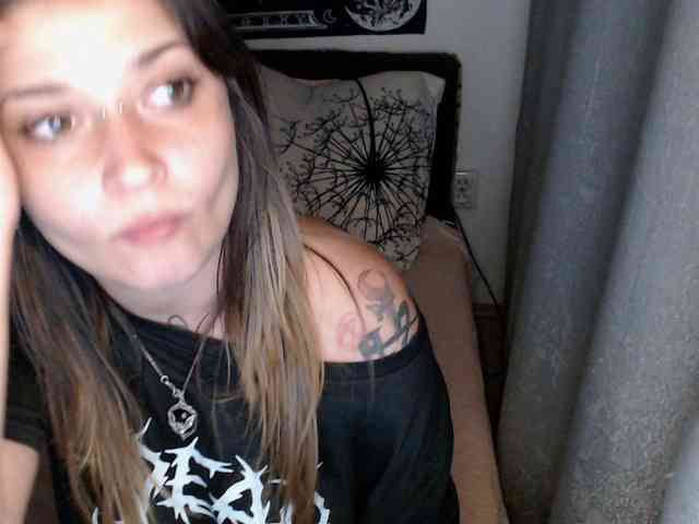 Modella: RacyRob
