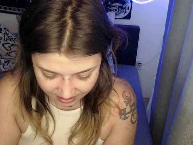 RacyRob webcam