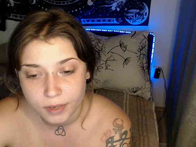 RacyRob webcam