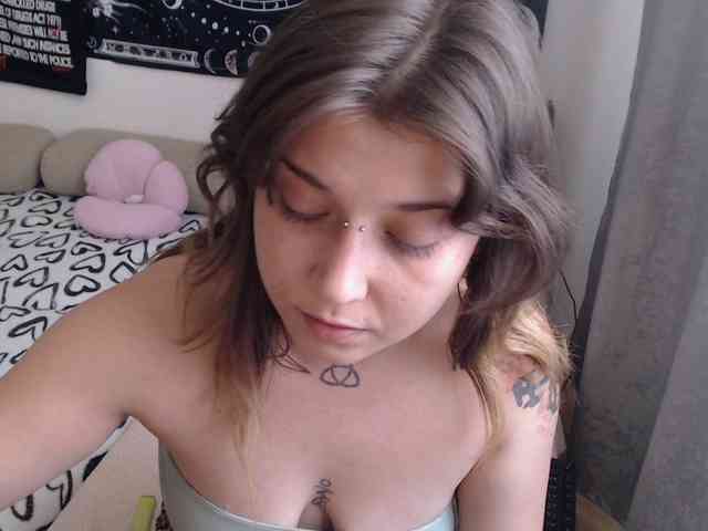 Modella: RacyRob