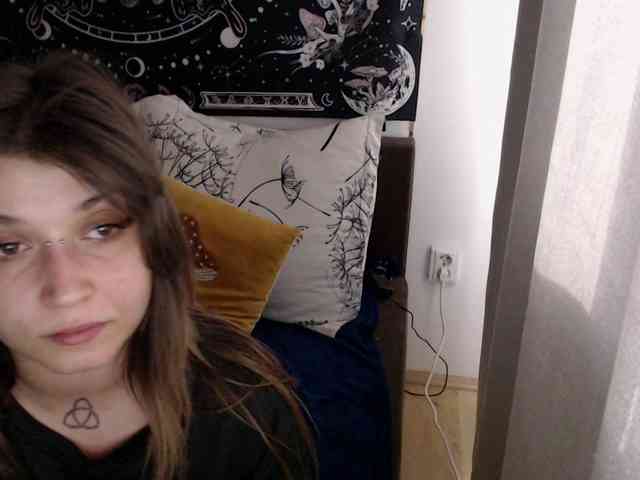 RacyRoby webcam