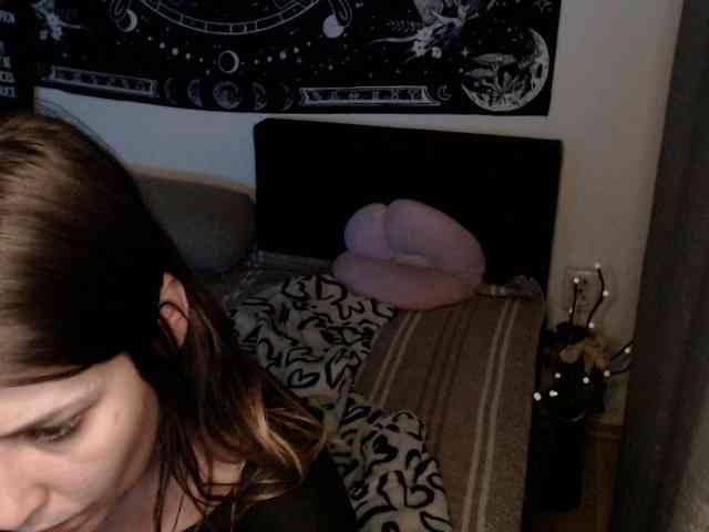 RacyRob webcam