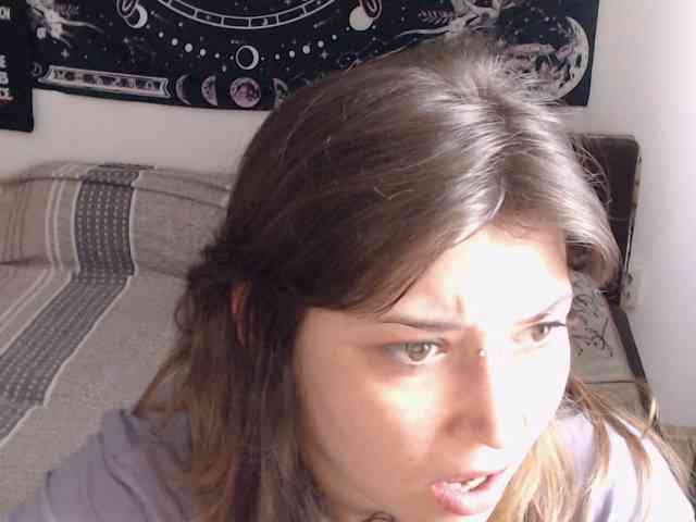 Modella: RacyRoby