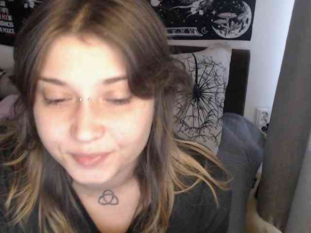 Modella: RacyRob
