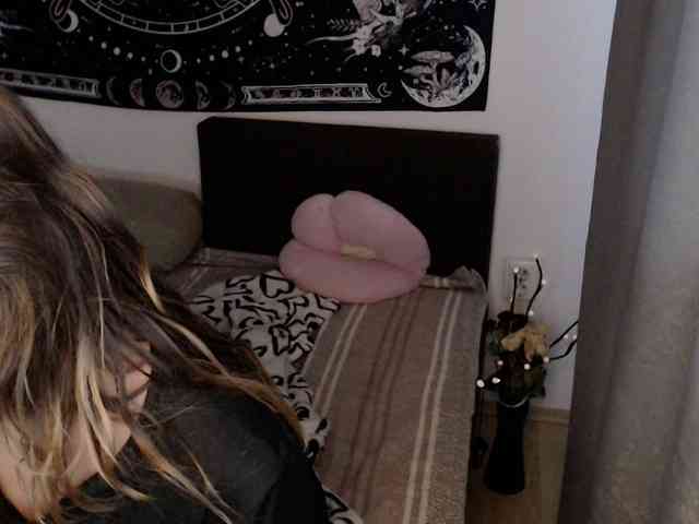 Modella: RacyRob