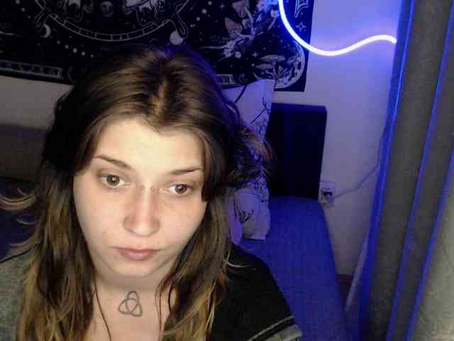 Modella: RacyRob