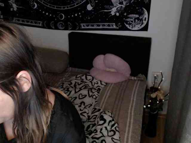 RacyRob webcam