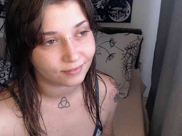 RacyRob webcam