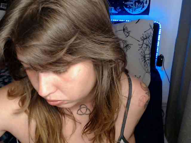 Modella: RacyRoby