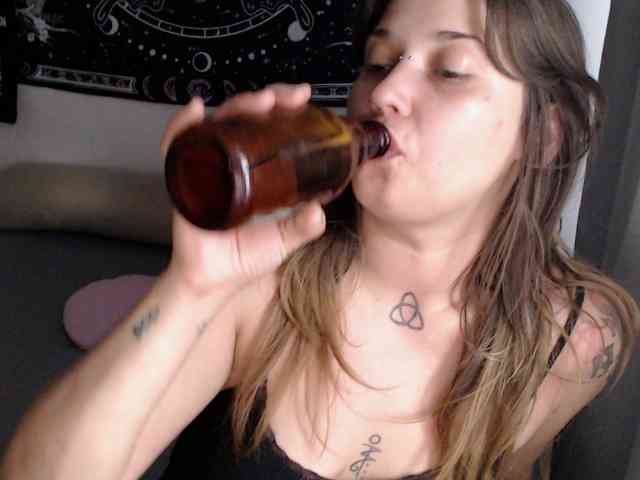Modella: RacyRob