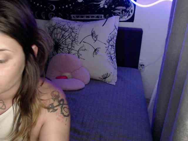 RacyRob webcam