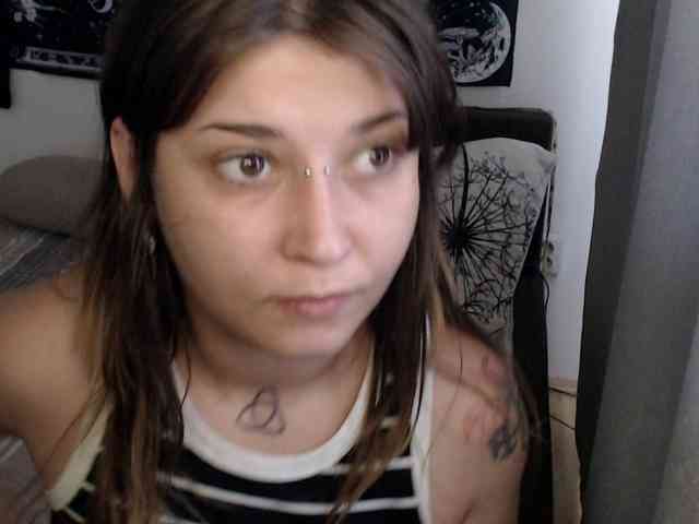 RacyRob webcam