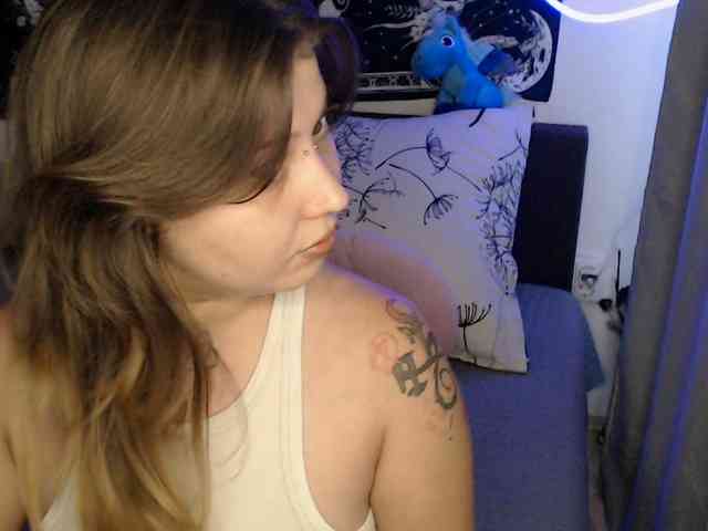 RacyRob webcam
