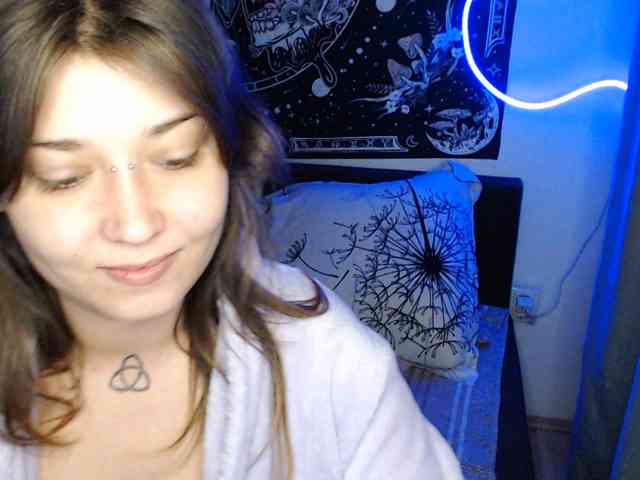 RacyRob webcam