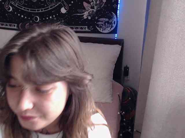 RacyRoby webcam