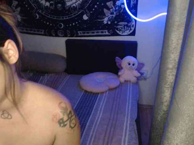 Modella: RacyRob