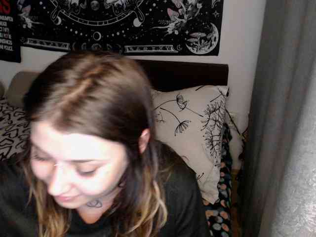 RacyRob webcam