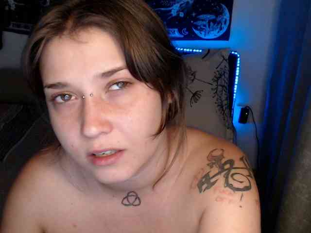 RacyRob webcam