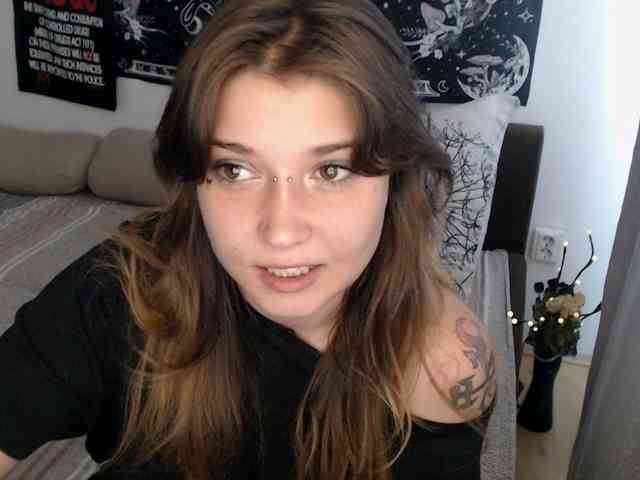 Modella: RacyRob