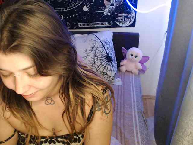 RacyRob webcam