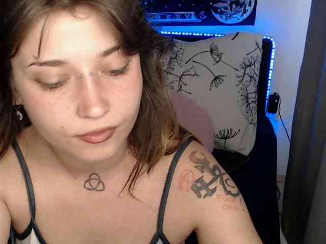 Modella: RacyRoby