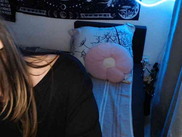 Modella: RacyRob
