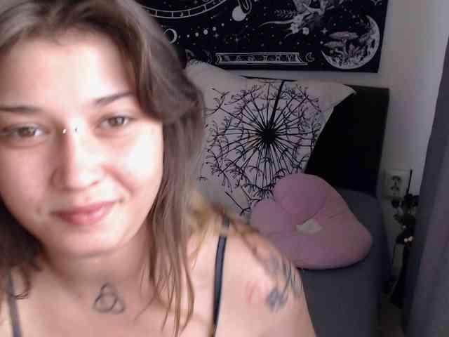 RacyRob webcam