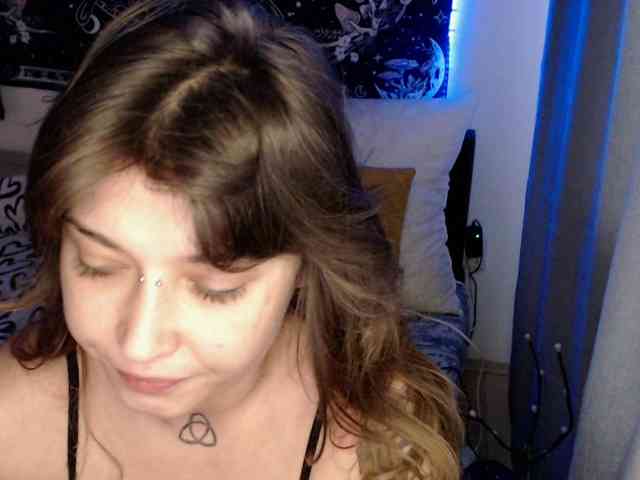 RacyRoby webcam