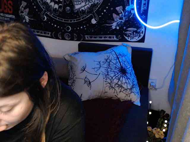 Modella: RacyRob
