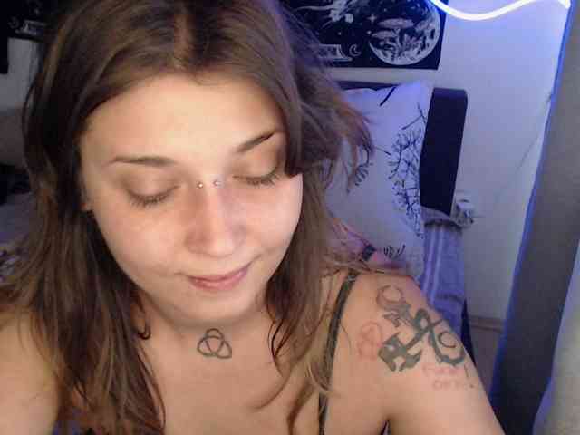 RacyRob webcam