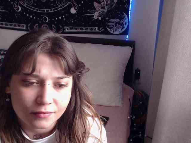 RacyRoby webcam