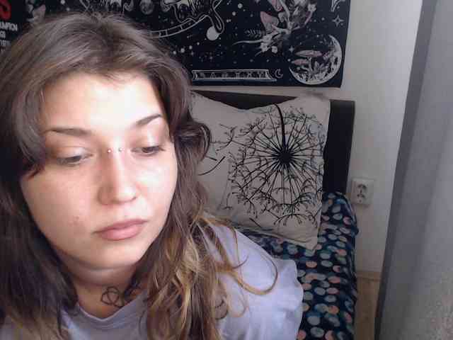 RacyRob webcam